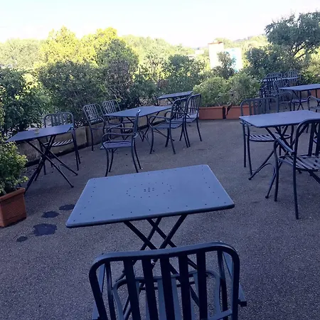 Latini Otel Certaldo
