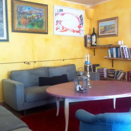 Otel Latini Certaldo