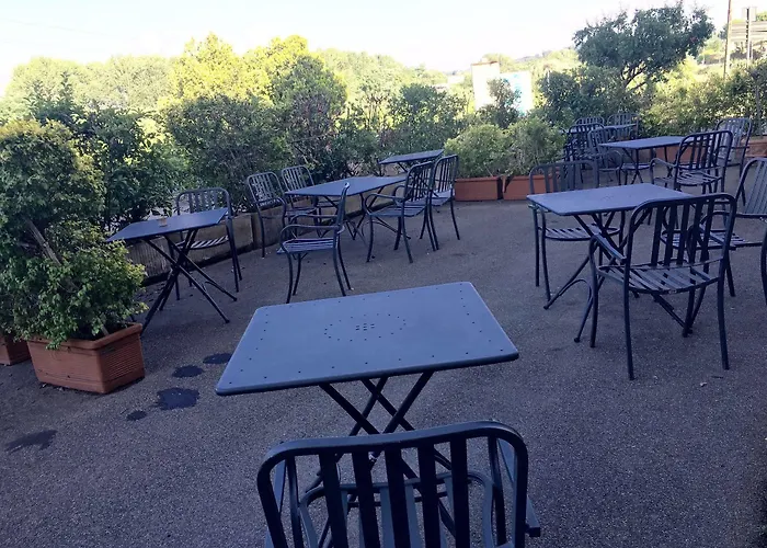 Latini Hotel Certaldo