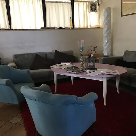 Hotel Latini