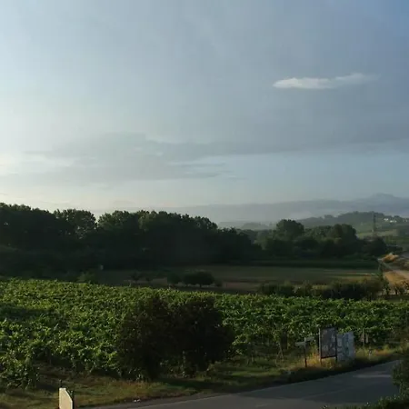 Latini ホテル チェルタルド