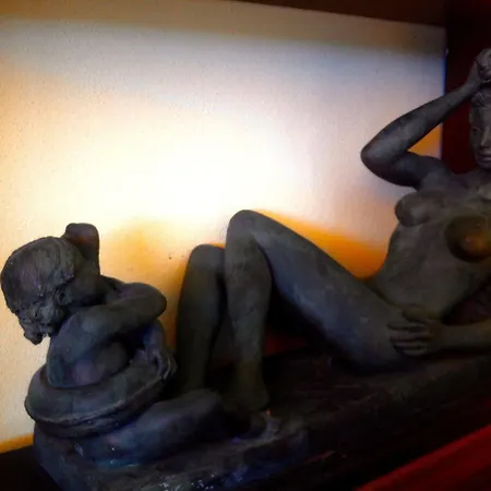 Latini Hotel *