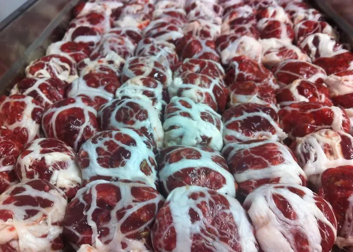 מלון Latini צ'רטאלדו