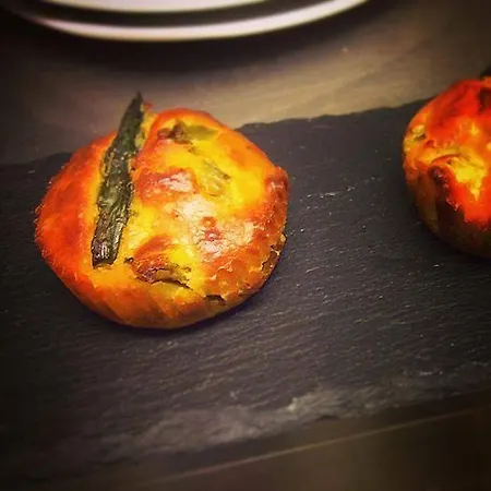 ホテル Latini チェルタルド